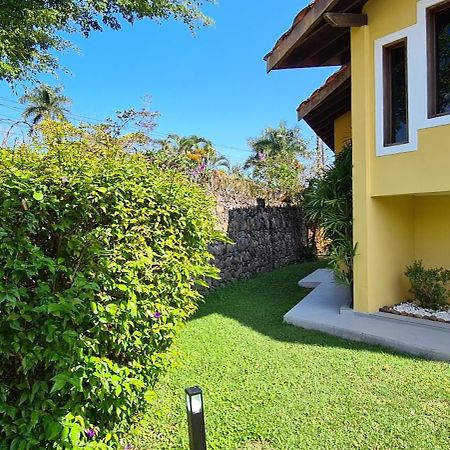 Villa Casa De Temporada Juquei Exterior foto