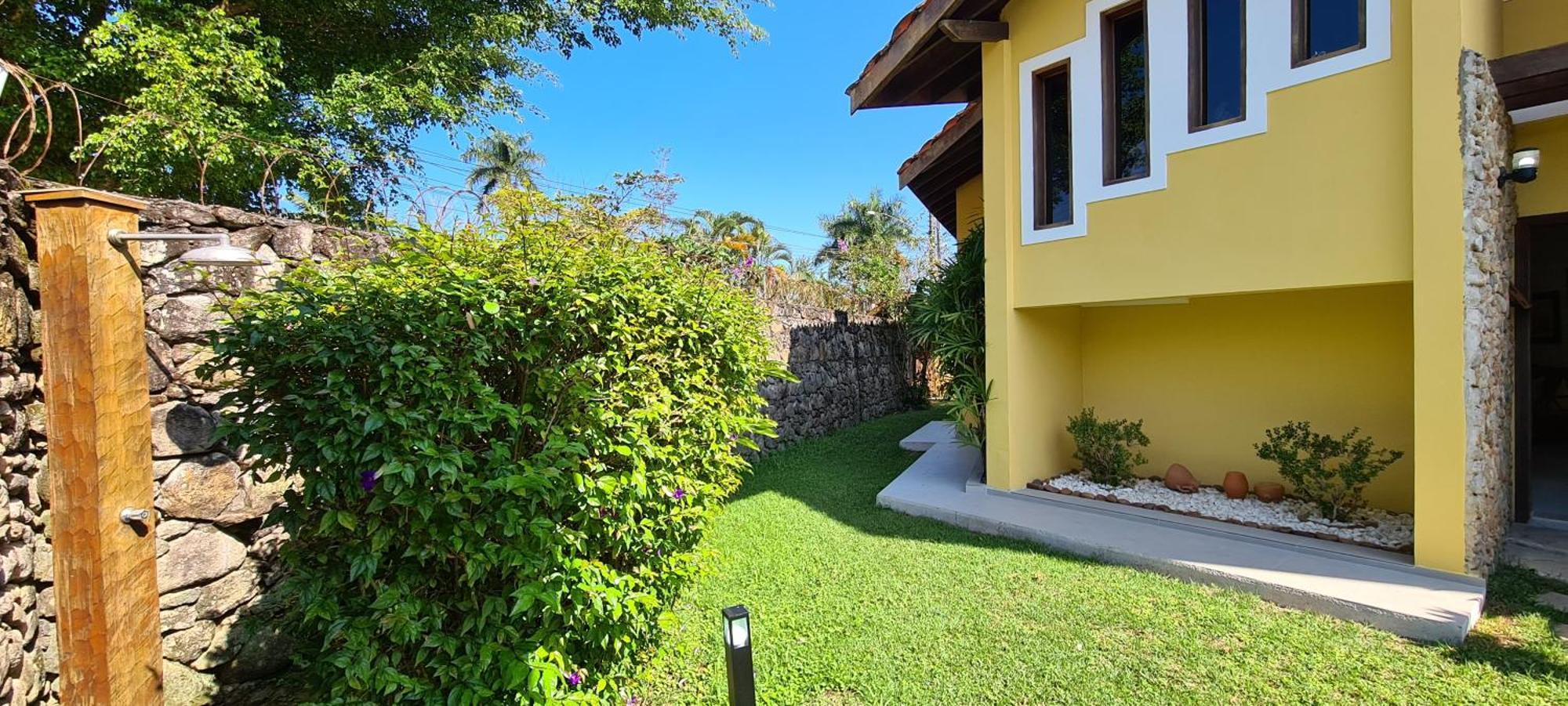 Villa Casa De Temporada Juquei Exterior foto